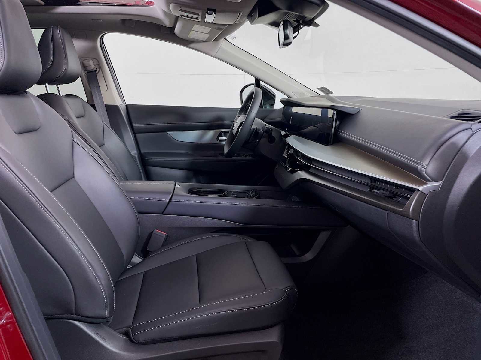 Used 2025 Nissan Murano SL image 26