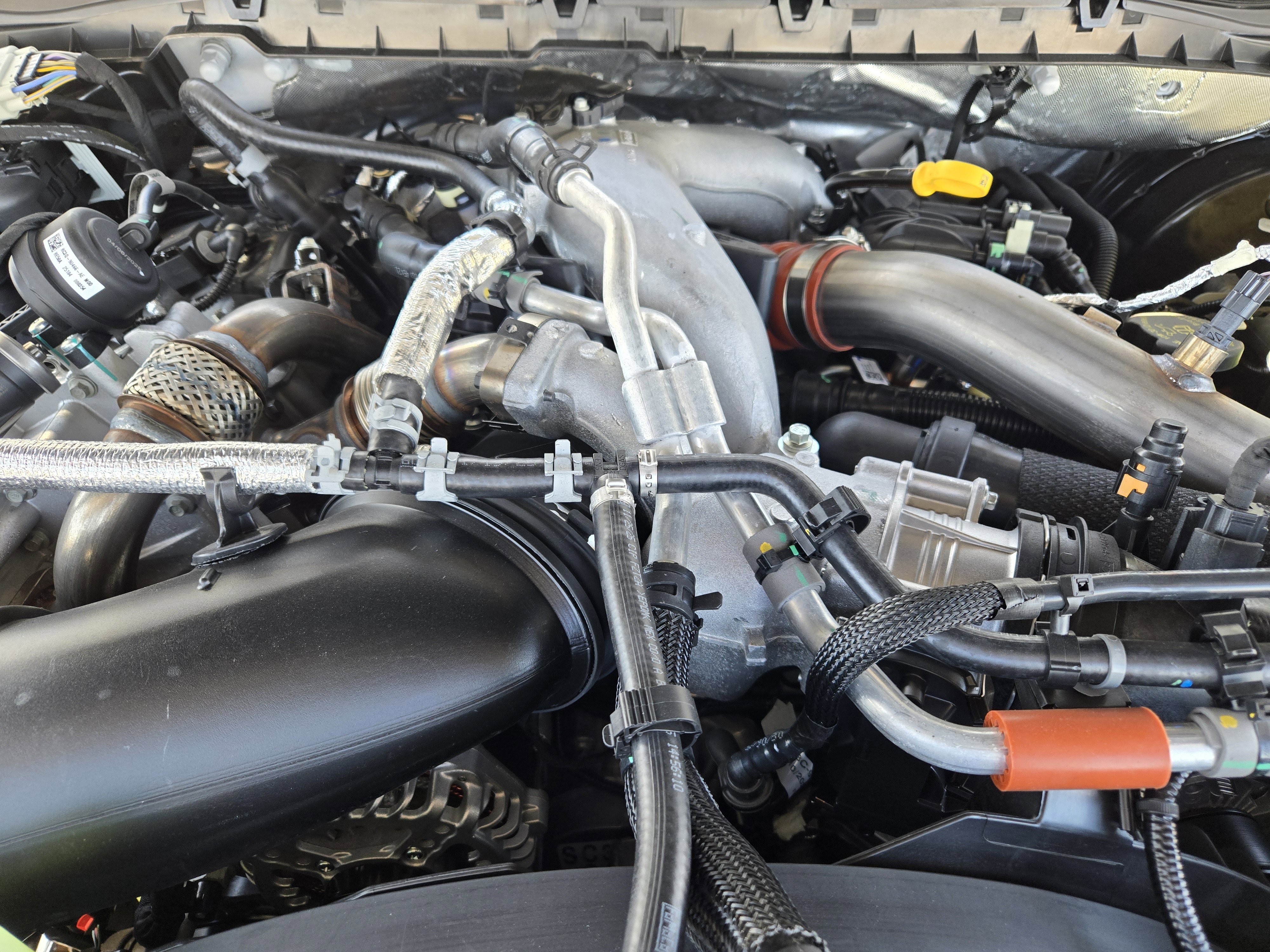 New 2026 Ford F250 King Ranch image 20