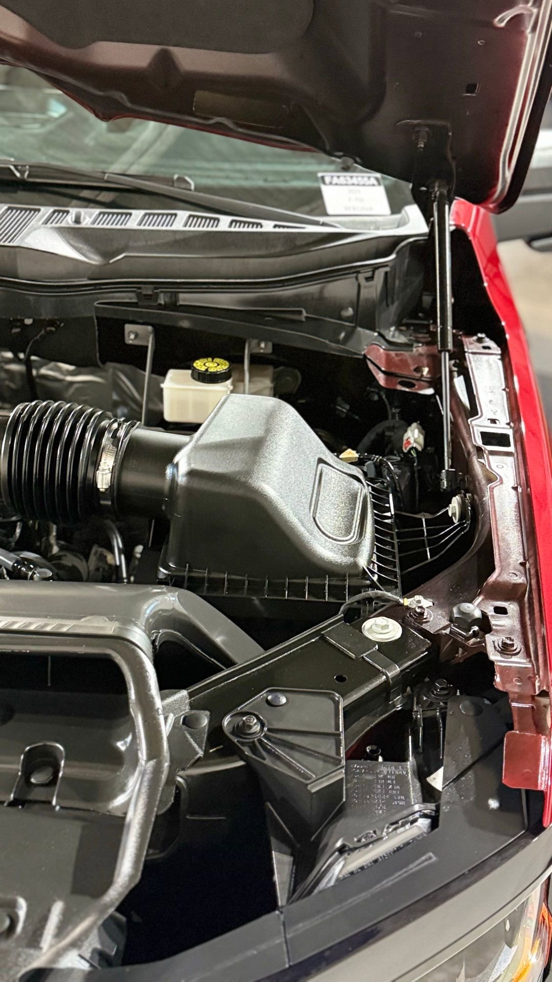 Used 2024 Ford F150 XLT w/ Equipment Group 302A MID image 96