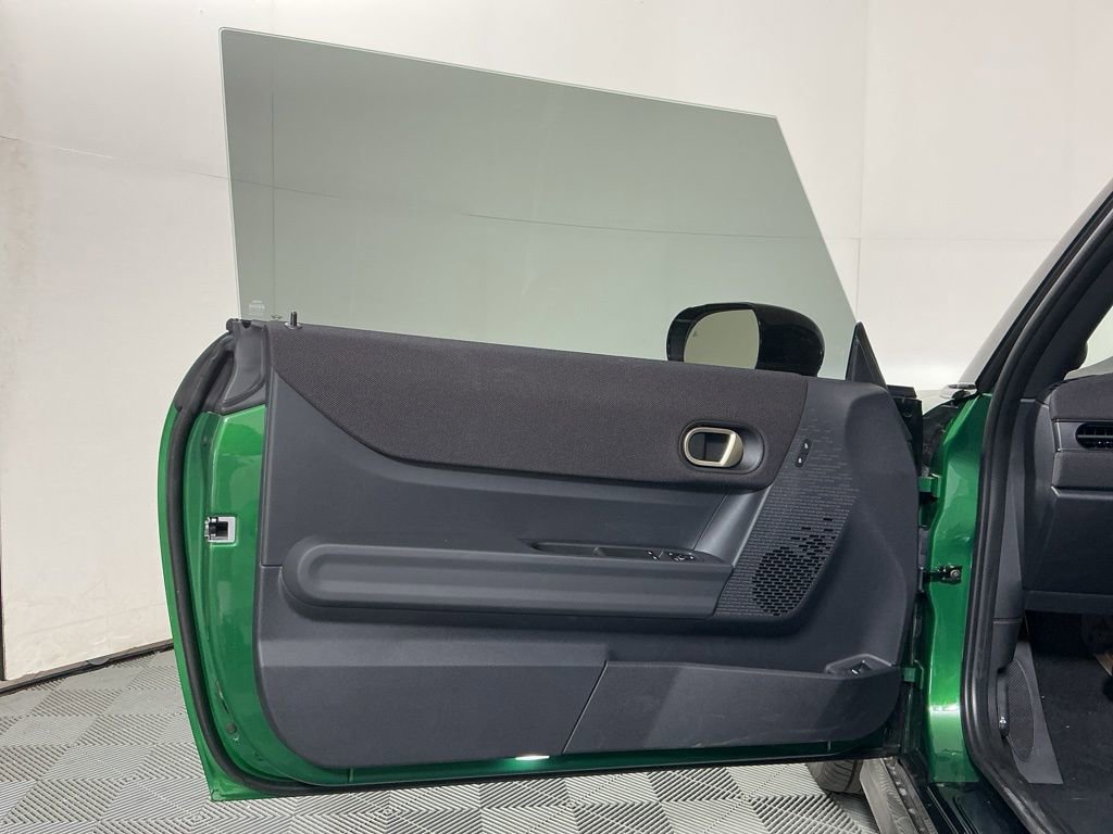 New 2026 MINI Cooper S image 18