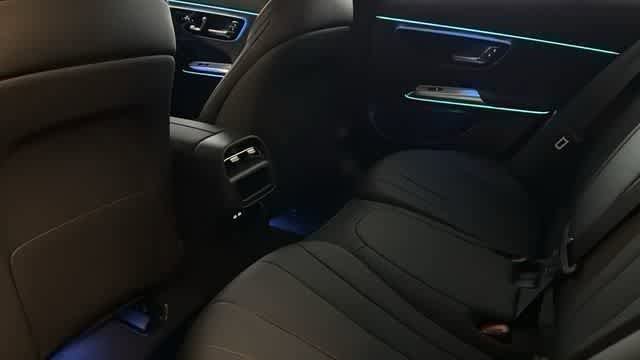 Certified 2026 Mercedes-Benz E 350 4MATIC Sedan image 29