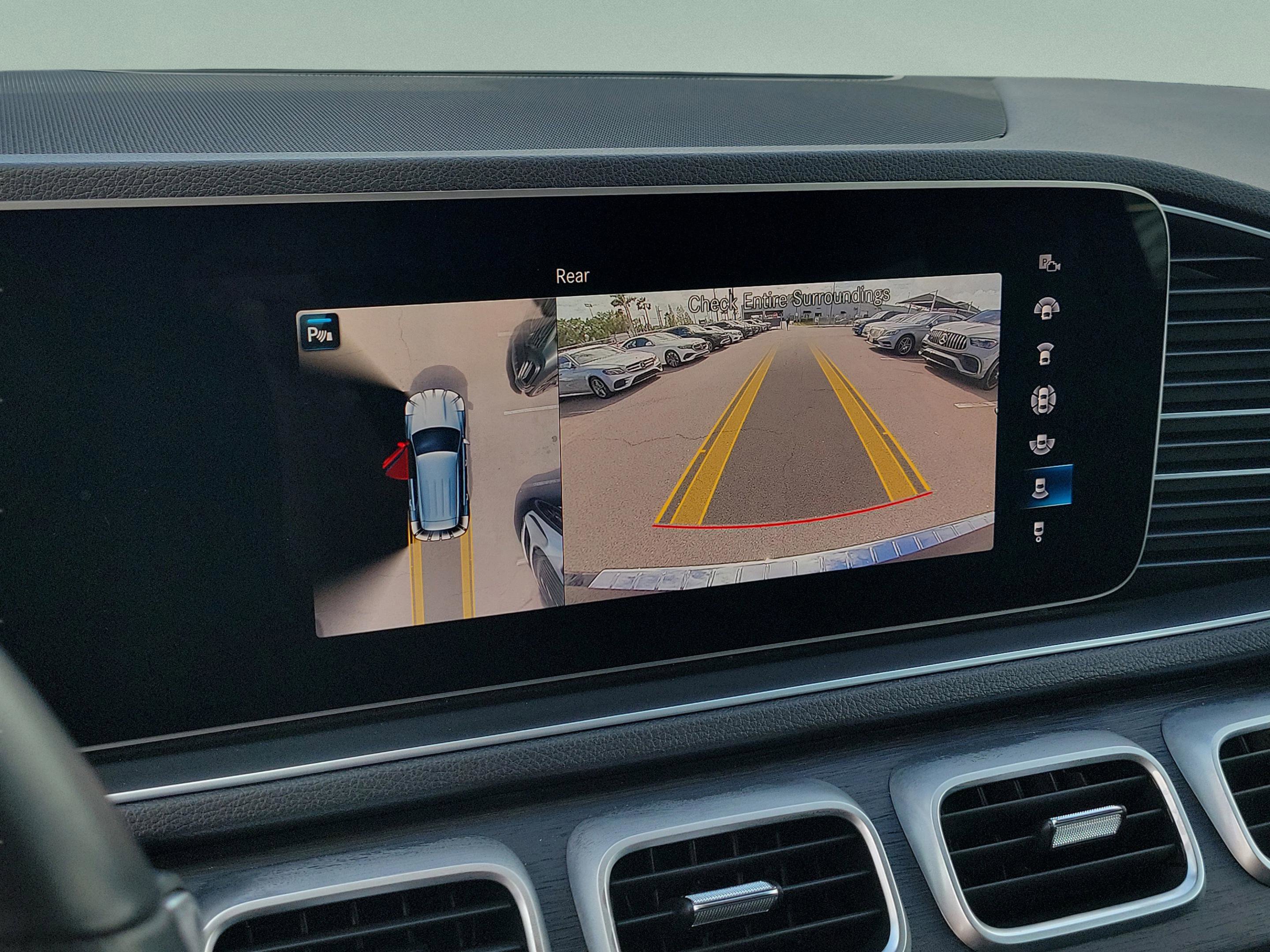 Used 2023 Mercedes-Benz GLE 350 image 28