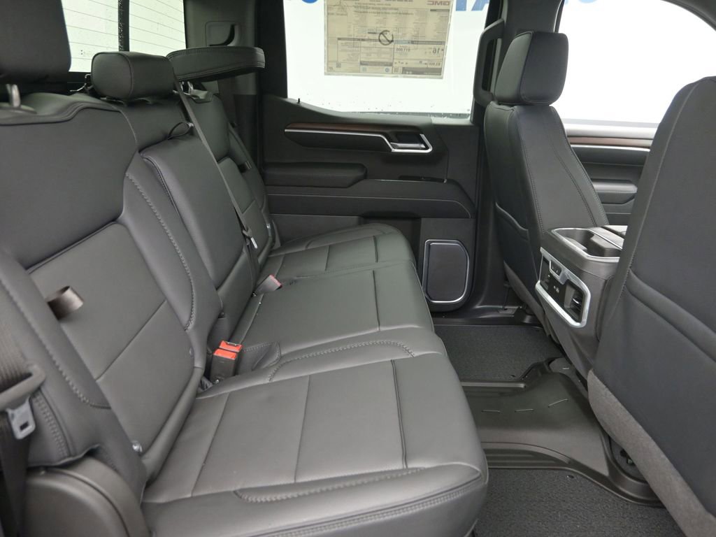 New 2026 GMC Sierra 1500 Denali image 8