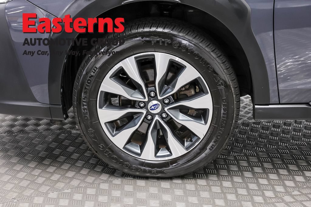 Used 2023 Subaru Outback Limited AWD/4WD image 28