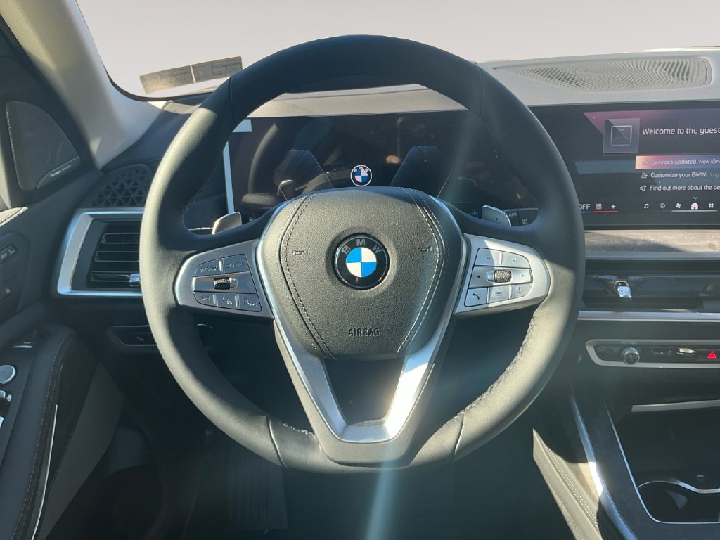 New 2027 BMW X7 xDrive40i w/ Premium Package AWD/4WD image 12