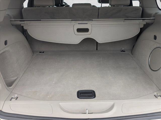 Used 2011 Jeep Grand Cherokee Laredo image 6