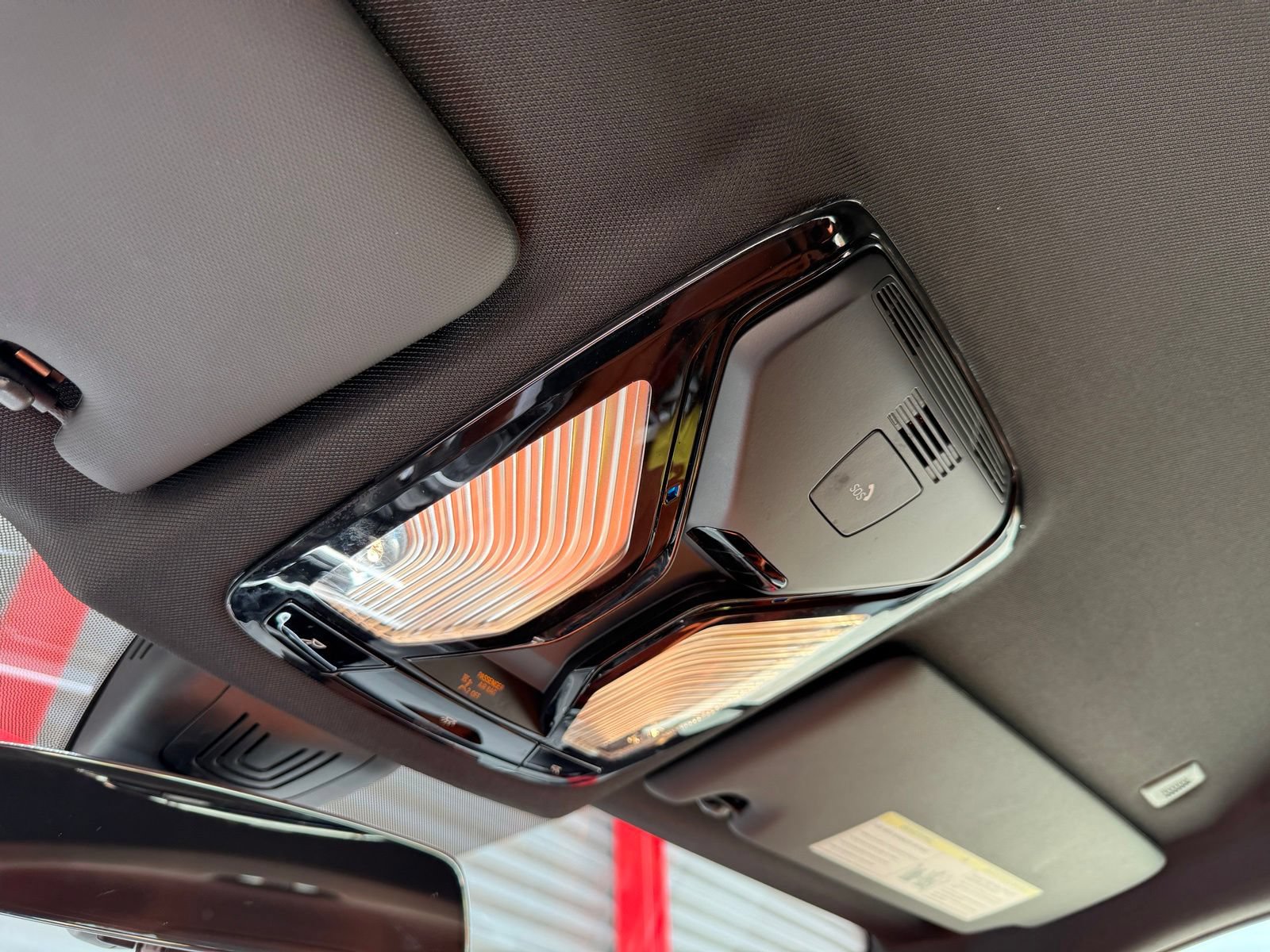 Used 2022 BMW M4 Competition w/ M Carbon Exterior Package RWD image 31