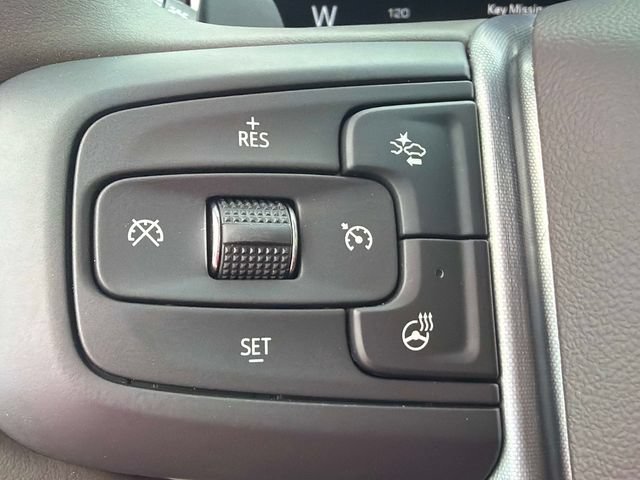 New 2026 GMC Sierra 1500 SLT AWD/4WD image 24