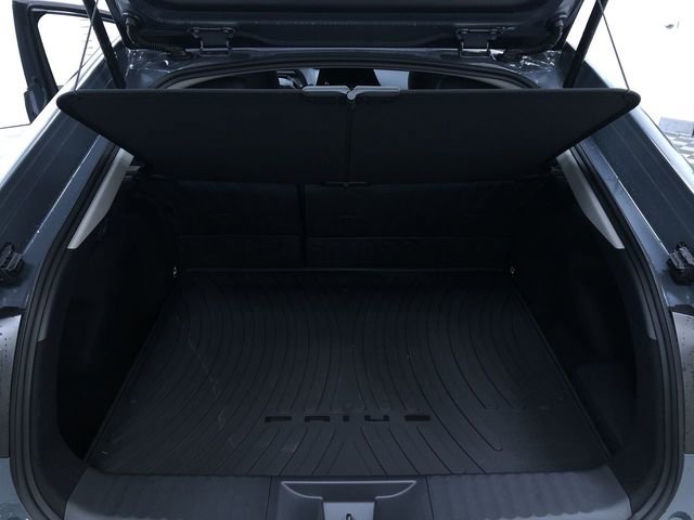 New 2026 Toyota Prius Plug-In Hybrid image 30