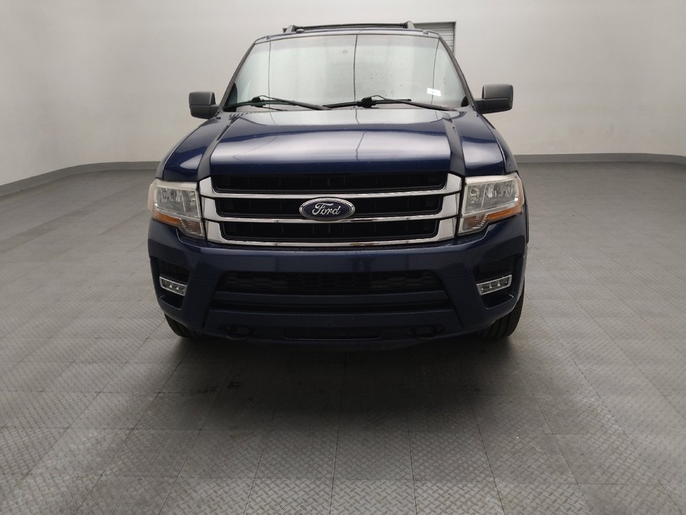 Used 2017 Ford Expedition XLT AWD/4WD image 15