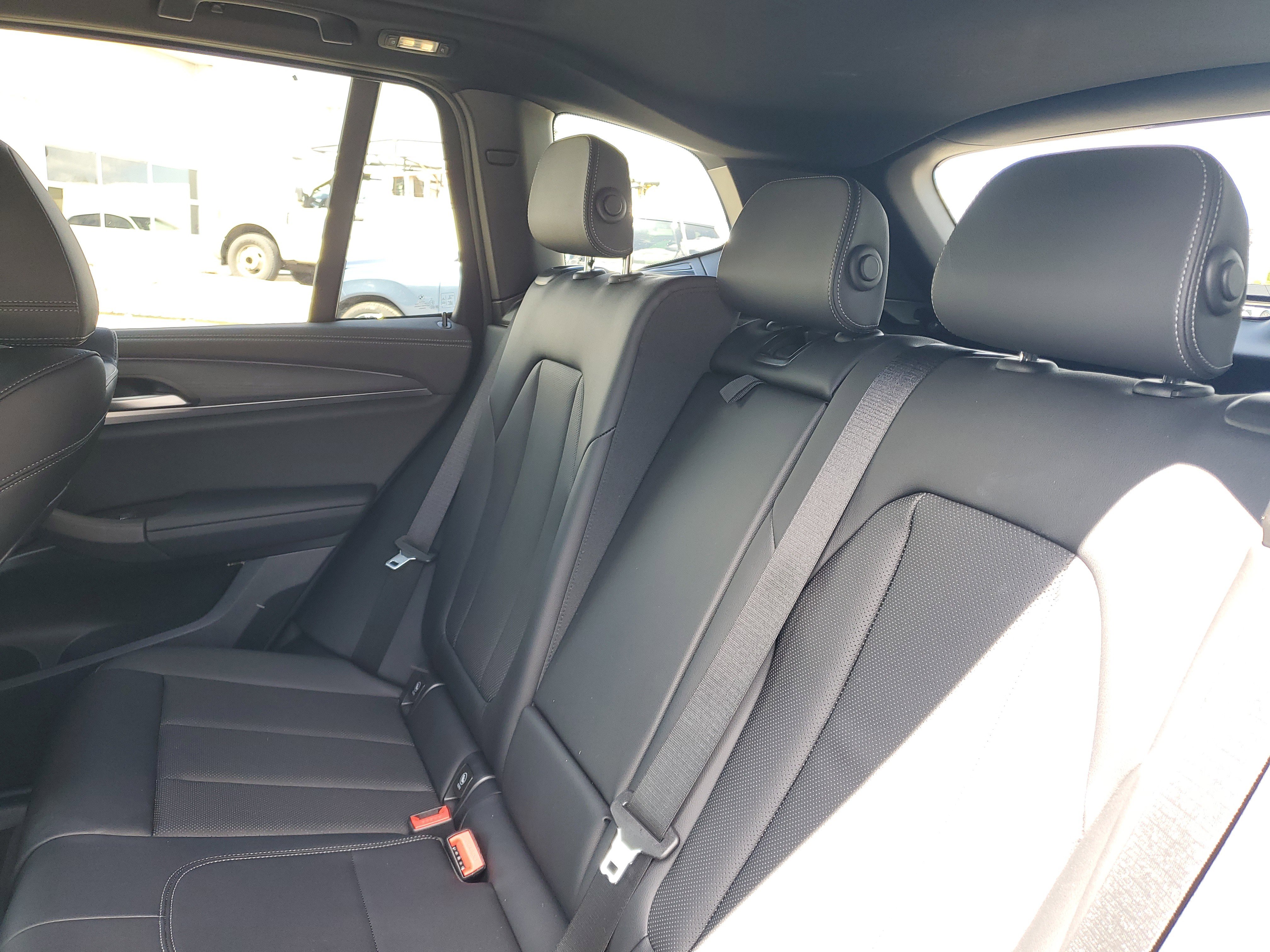 Certified 2024 BMW X3 M40i w/ Premium Package AWD/4WD image 24