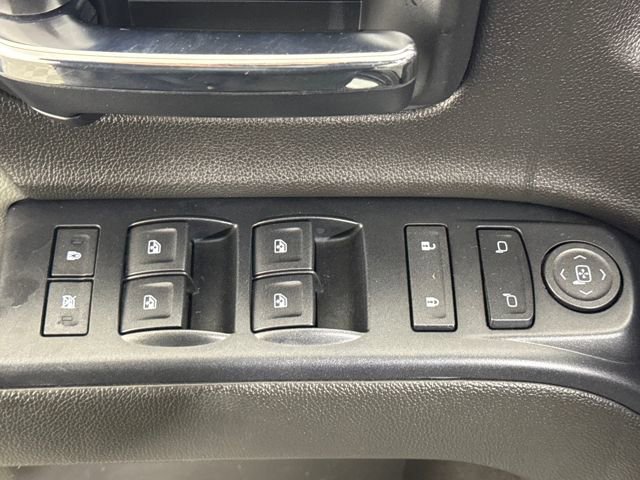 Used 2016 Chevrolet Silverado 1500 LS w/ Trailering Package image 22