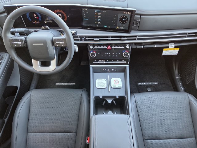 New 2027 Hyundai Santa Fe SEL FWD image 29
