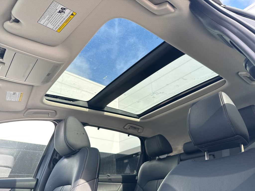 New 2026 MAZDA CX-90 Plug-In Hybrid w/Premium Sport image 19