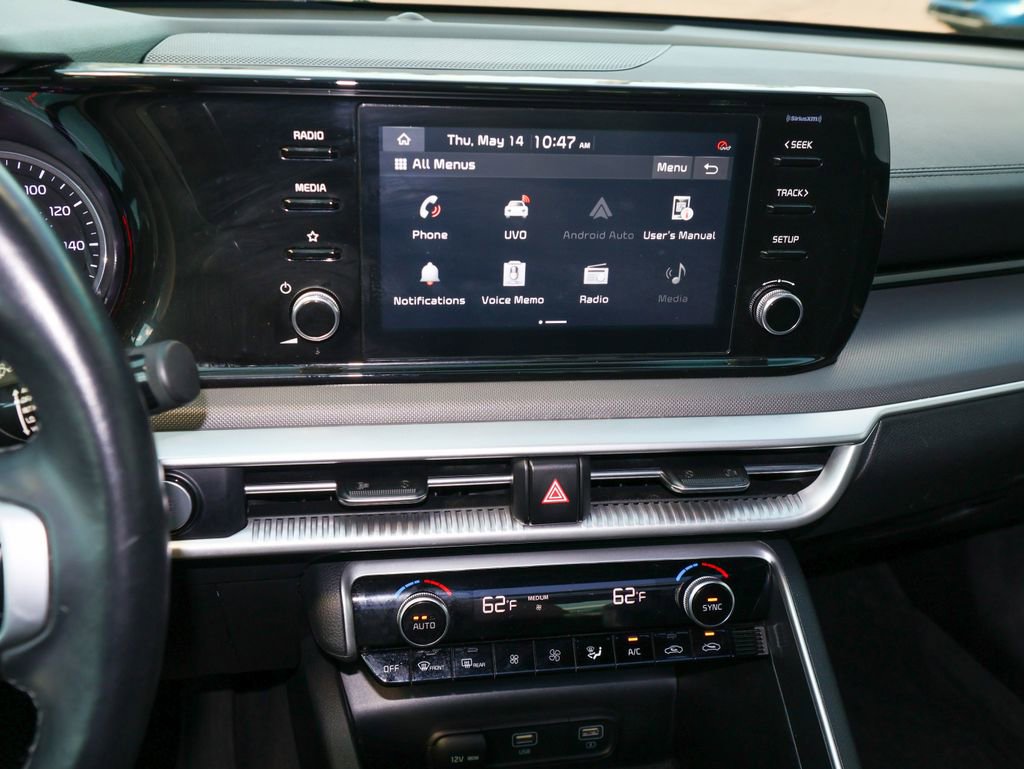 Used 2021 Kia K5 GT-Line AWD/4WD image 18