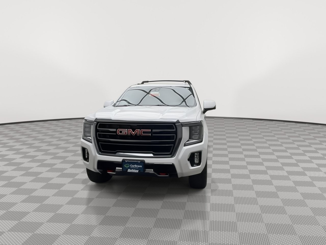 Certified 2021 GMC Yukon XL AT4 w/ Technology Package AWD/4WD image 39