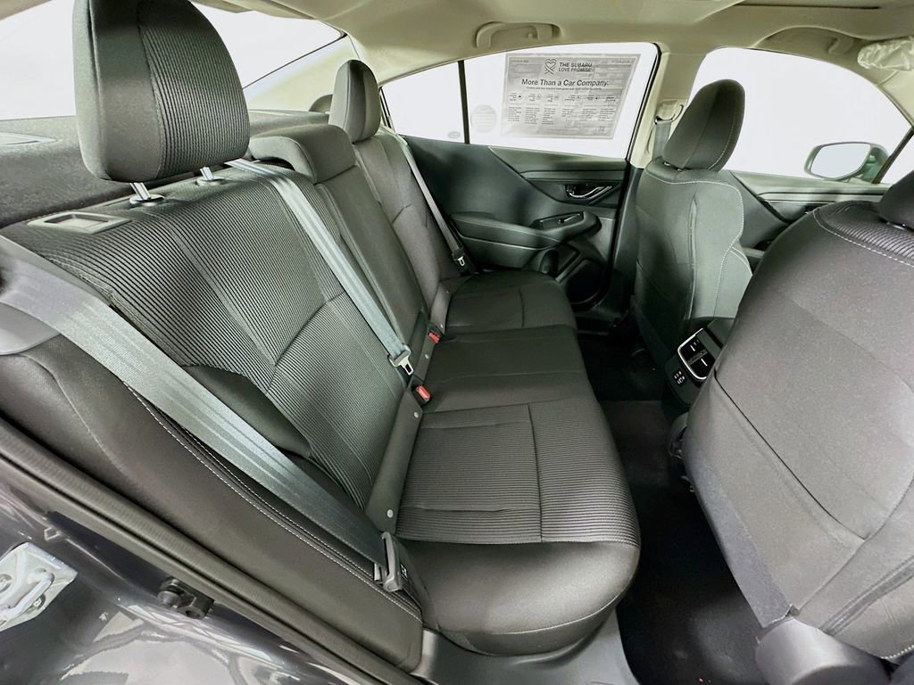 New 2025 Subaru Legacy Premium image 35