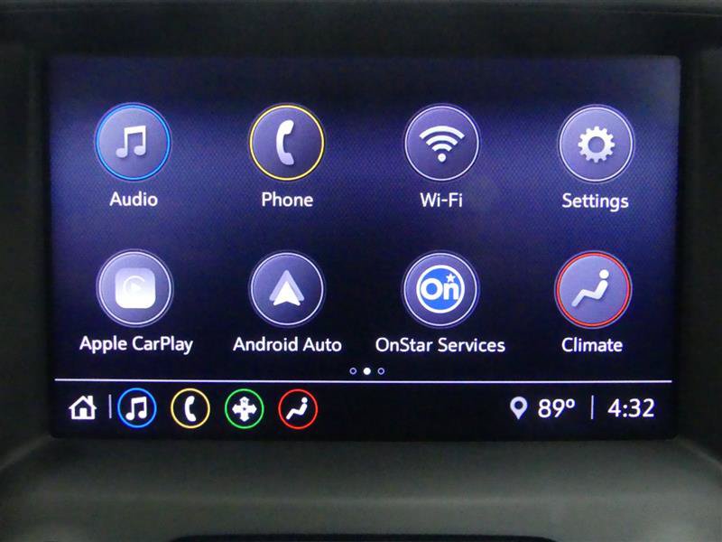 Used 2020 GMC Acadia SLE w/ Driver Convenience Package AWD/4WD image 14