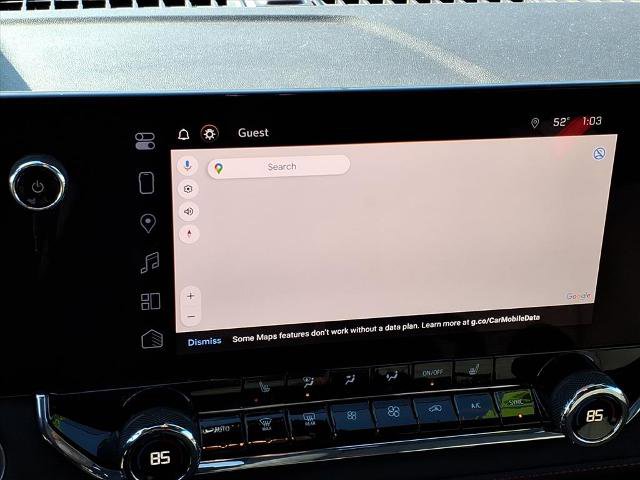 Used 2023 Chevrolet Colorado Z71 w/ Z71 Convenience Package 2 image 20