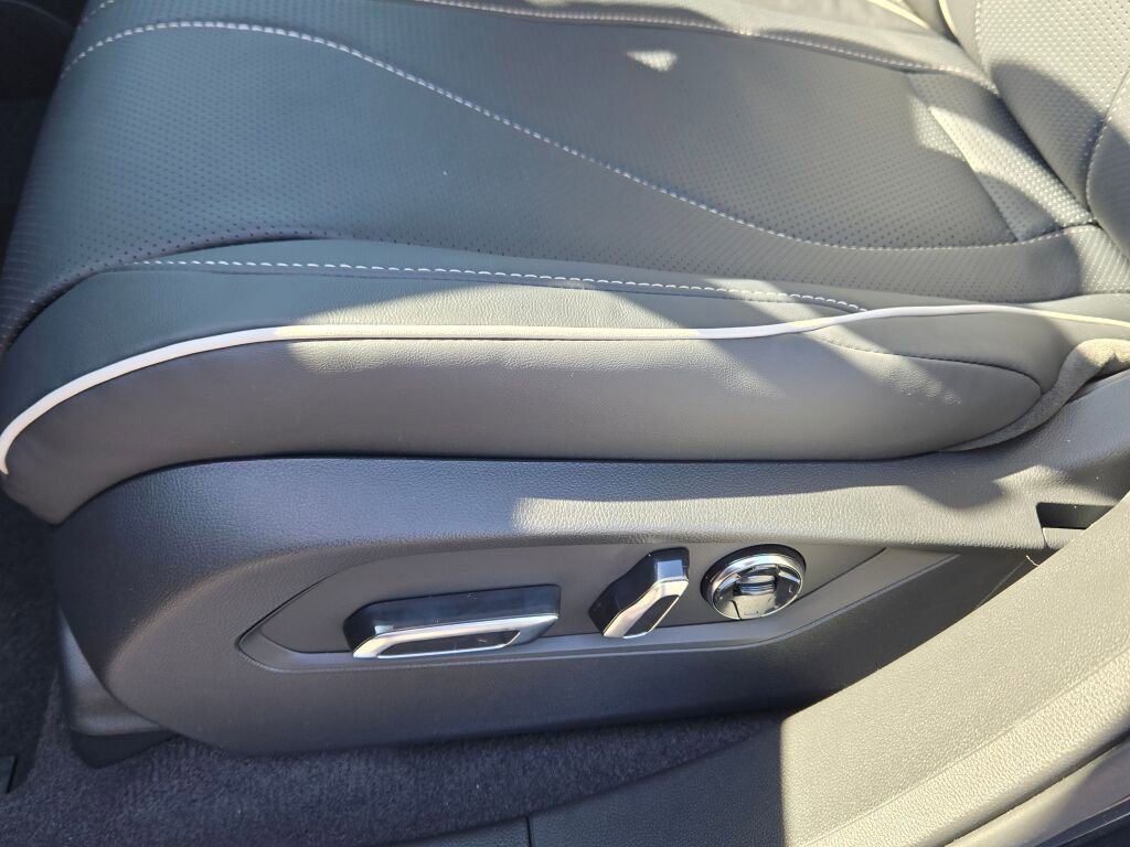 New 2026 Acura RDX SH-AWD w/ Advance Package image 30