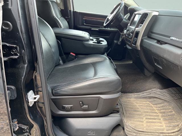Used 2014 RAM 1500 Laramie w/ Protection Group AWD/4WD image 8