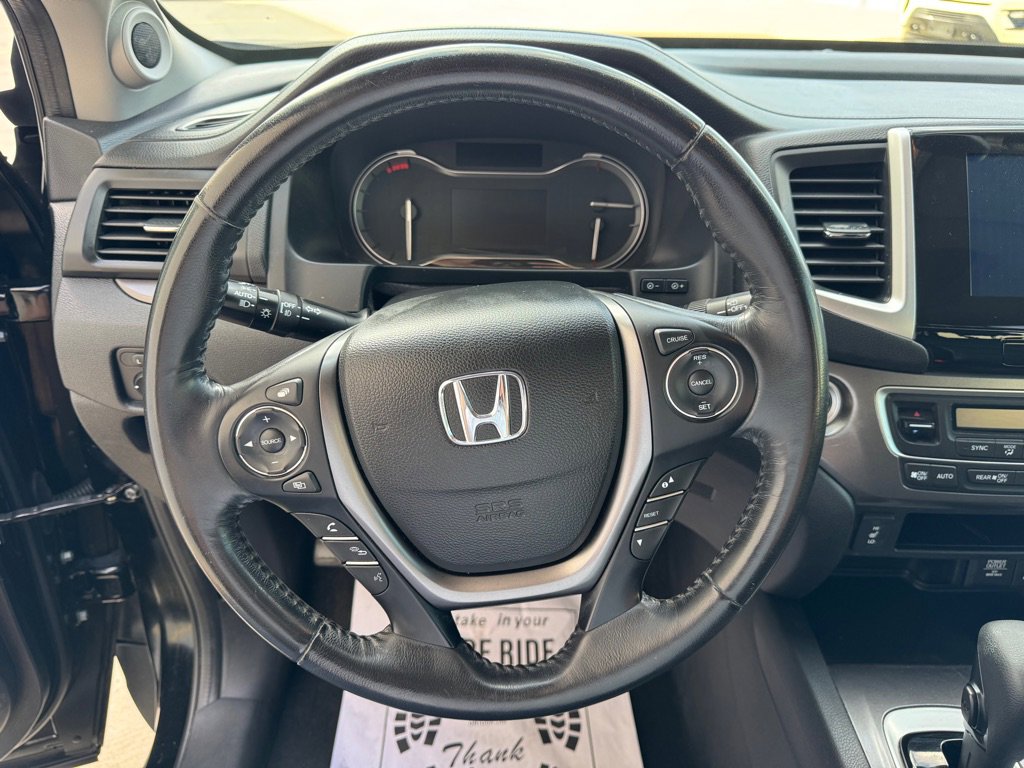 Used 2017 Honda Pilot EX-L image 14