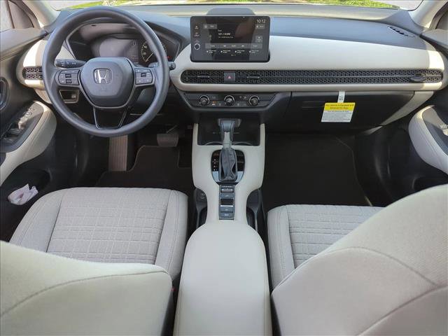 Certified 2026 Honda HR-V LX image 16