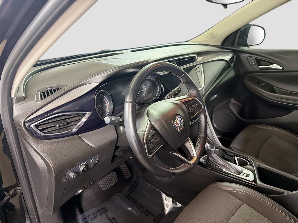 Used 2020 Buick Encore GX Select FWD image 11