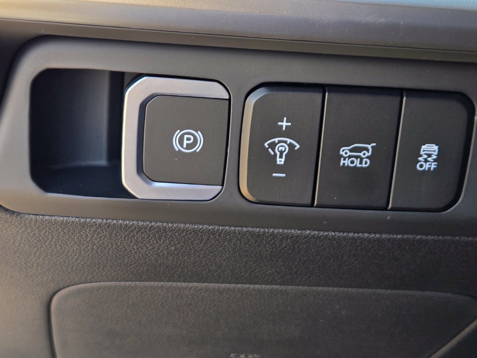 New 2027 Hyundai Santa Fe SEL FWD image 16