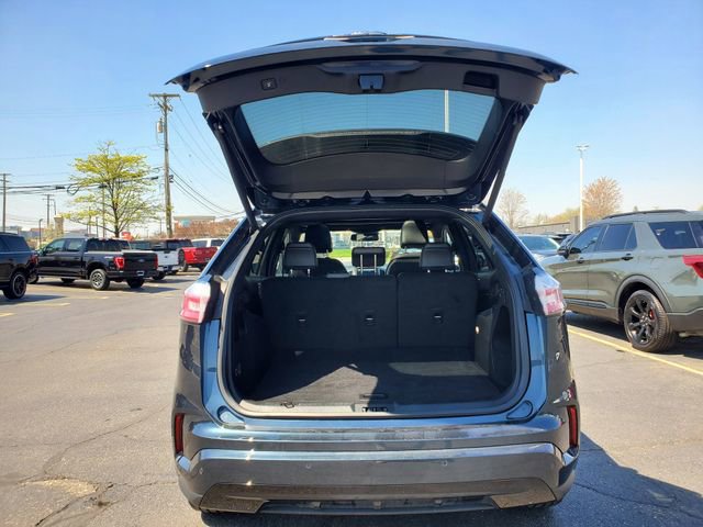 Used 2024 Ford Edge ST-Line AWD/4WD image 28