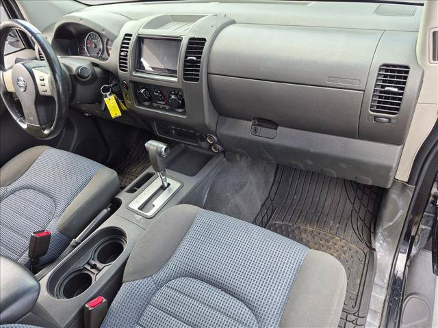 Used 2006 Nissan Frontier NISMO w/ (J01) Sunroof Pkg RWD image 18