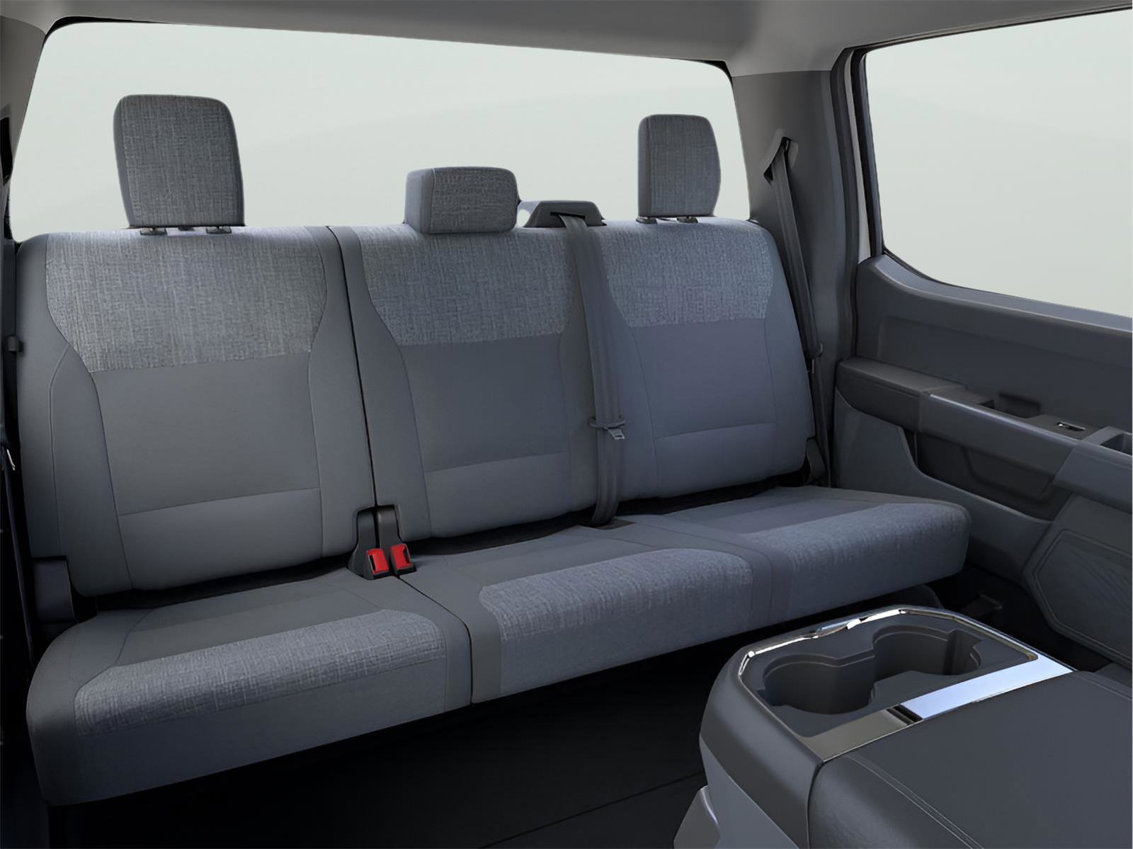 New 2026 Ford F250 XLT w/ FX4 Off-Road Package image 11