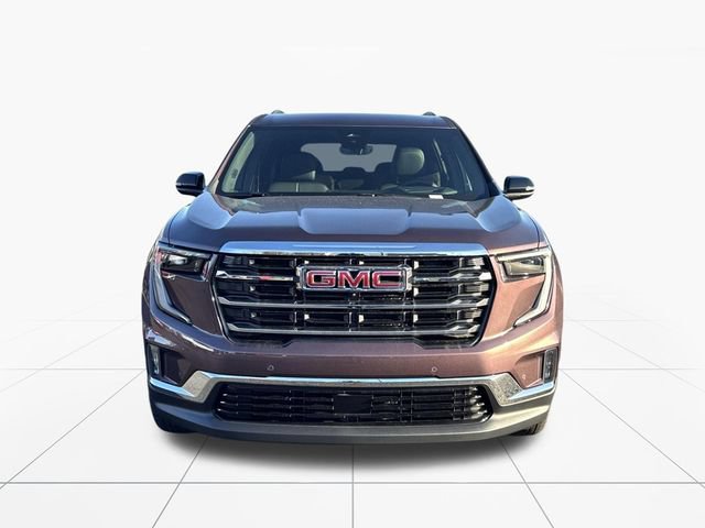New 2026 GMC Acadia Elevation w/ Super Cruise Package FWD image 9