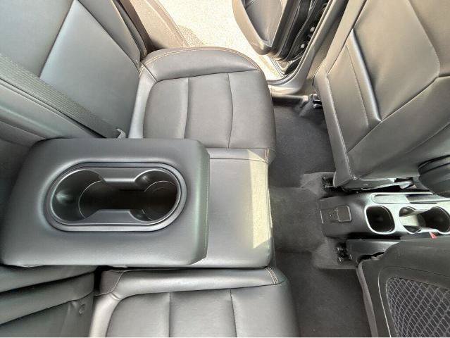 Used 2019 Chevrolet Trax Premier AWD/4WD image 14