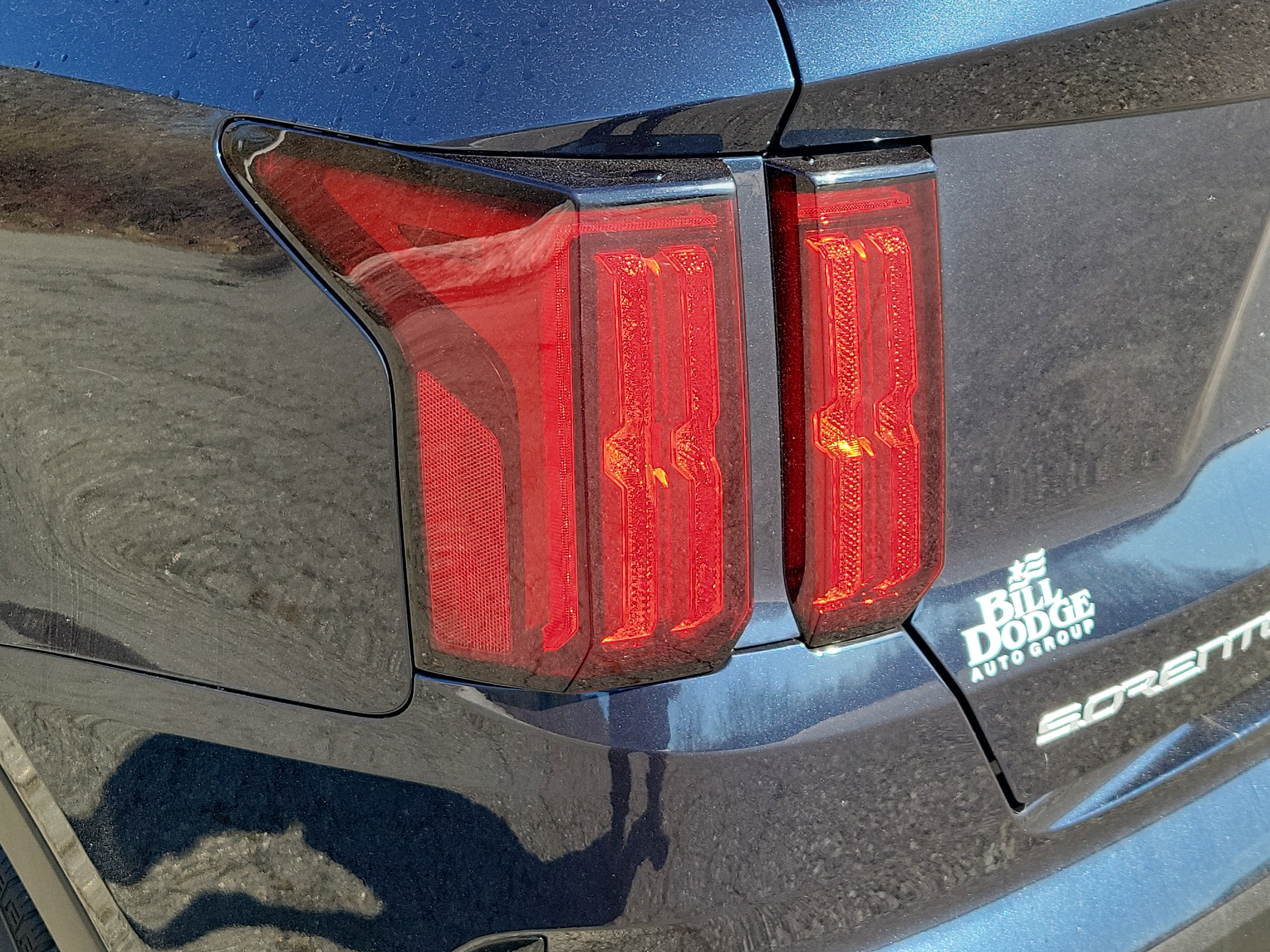 Used 2024 Kia Sorento SX Prestige image 11