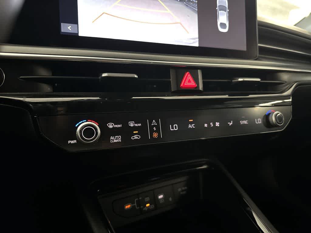Used 2025 Kia K5 GT FWD image 19