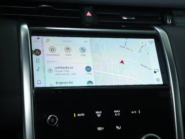 Used 2023 Land Rover Discovery Sport S image 26