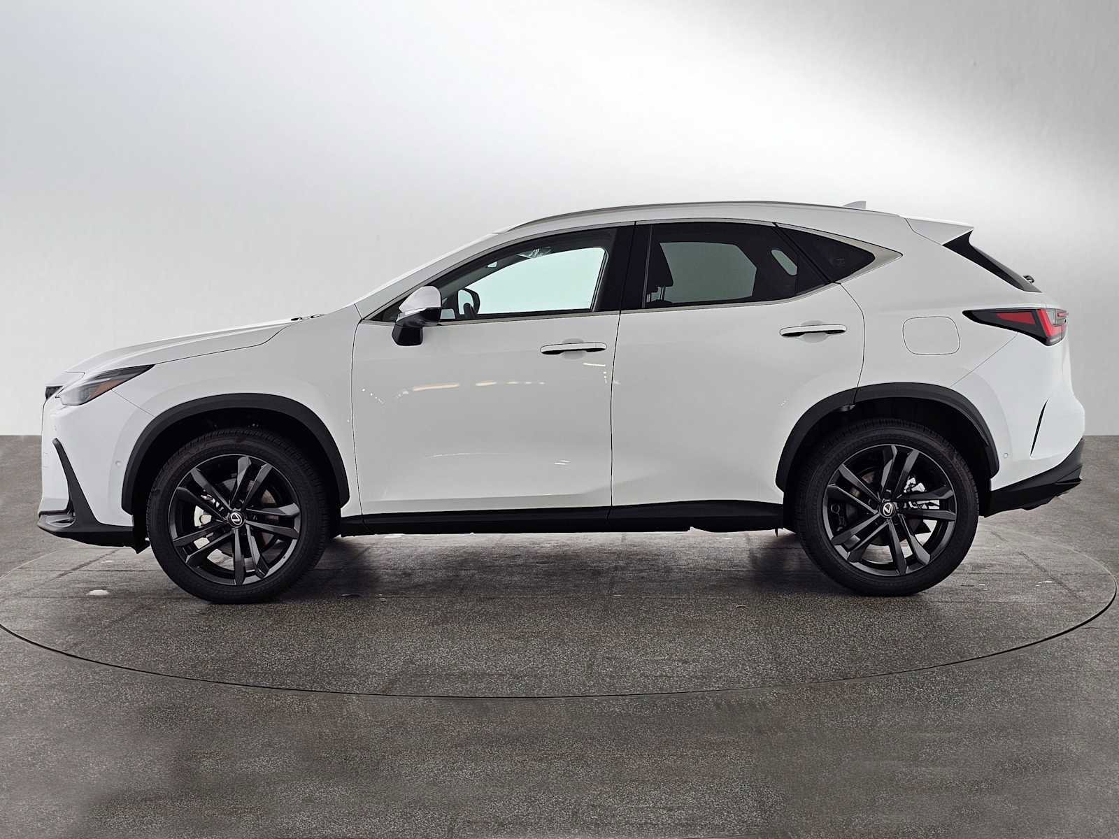 Certified 2026 Lexus NX 450h+ AWD w/ Accessory Package (K3) image 6