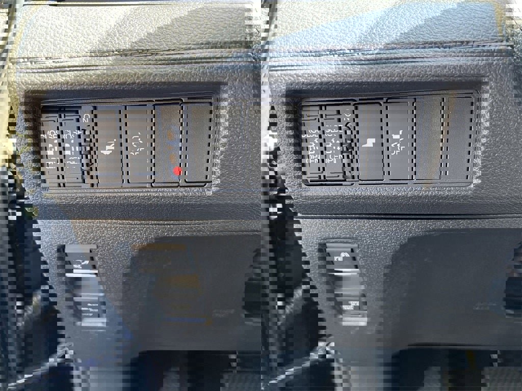 New 2026 Honda Odyssey EX-L image 38