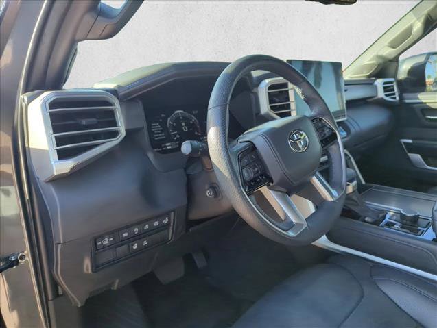 Used 2023 Toyota Tundra Platinum AWD/4WD image 13