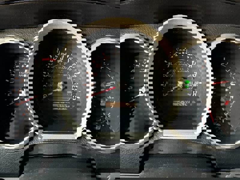 Used 2008 Toyota 4Runner SR5 image 29