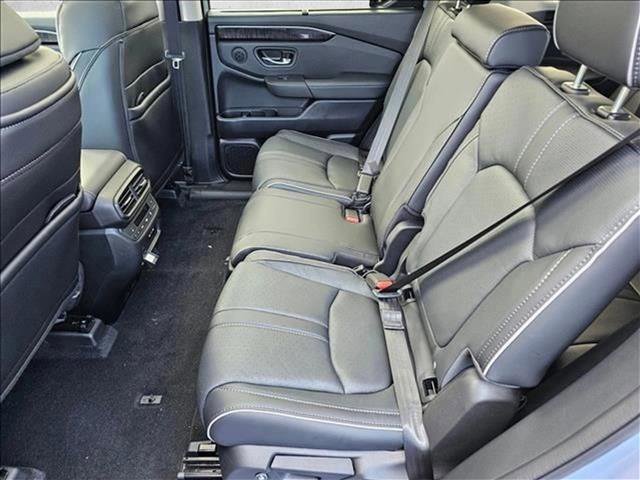 New 2025 Honda Pilot Elite image 10