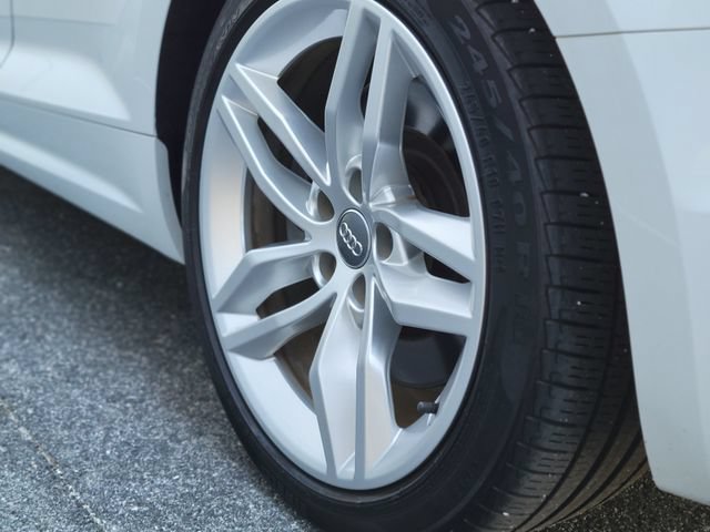 Used 2019 Audi A5 2.0T Premium Plus w/ Premium Plus AWD/4WD image 45