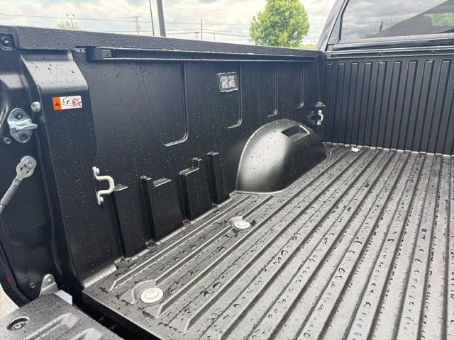 New 2026 Toyota Tundra 1794 Edition AWD/4WD image 28
