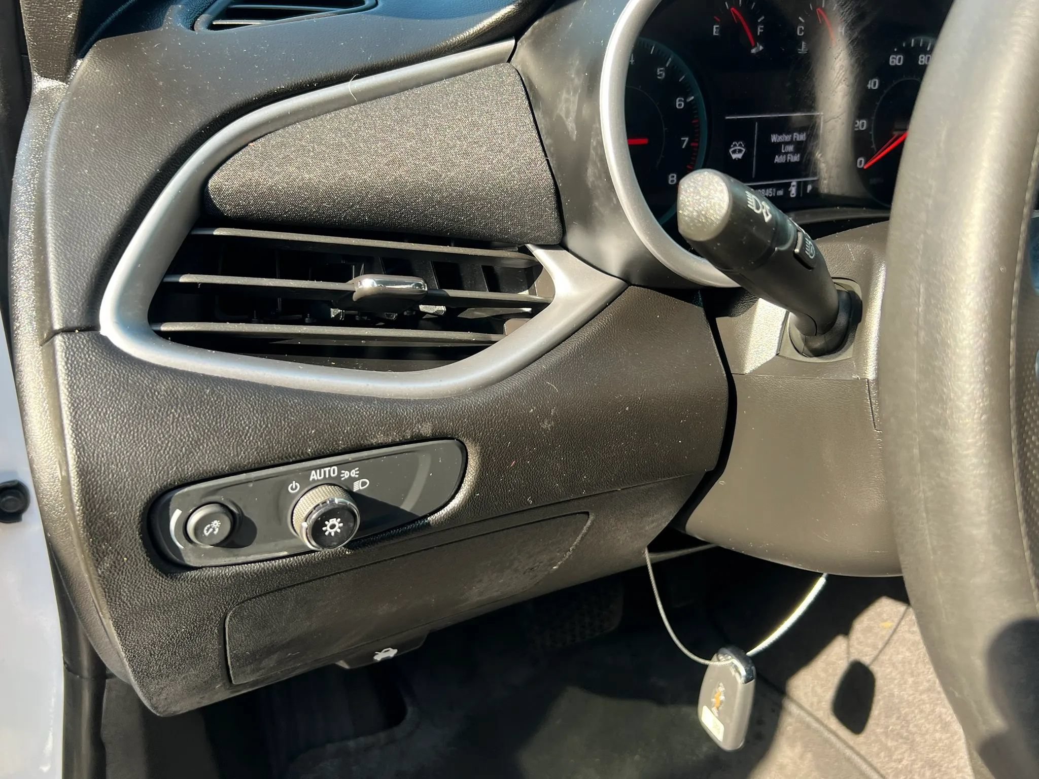 Used 2023 Chevrolet Malibu LT FWD image 13