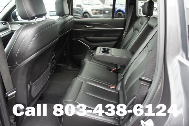 Used 2024 Jeep Grand Cherokee Limited 4xe AWD/4WD image 15