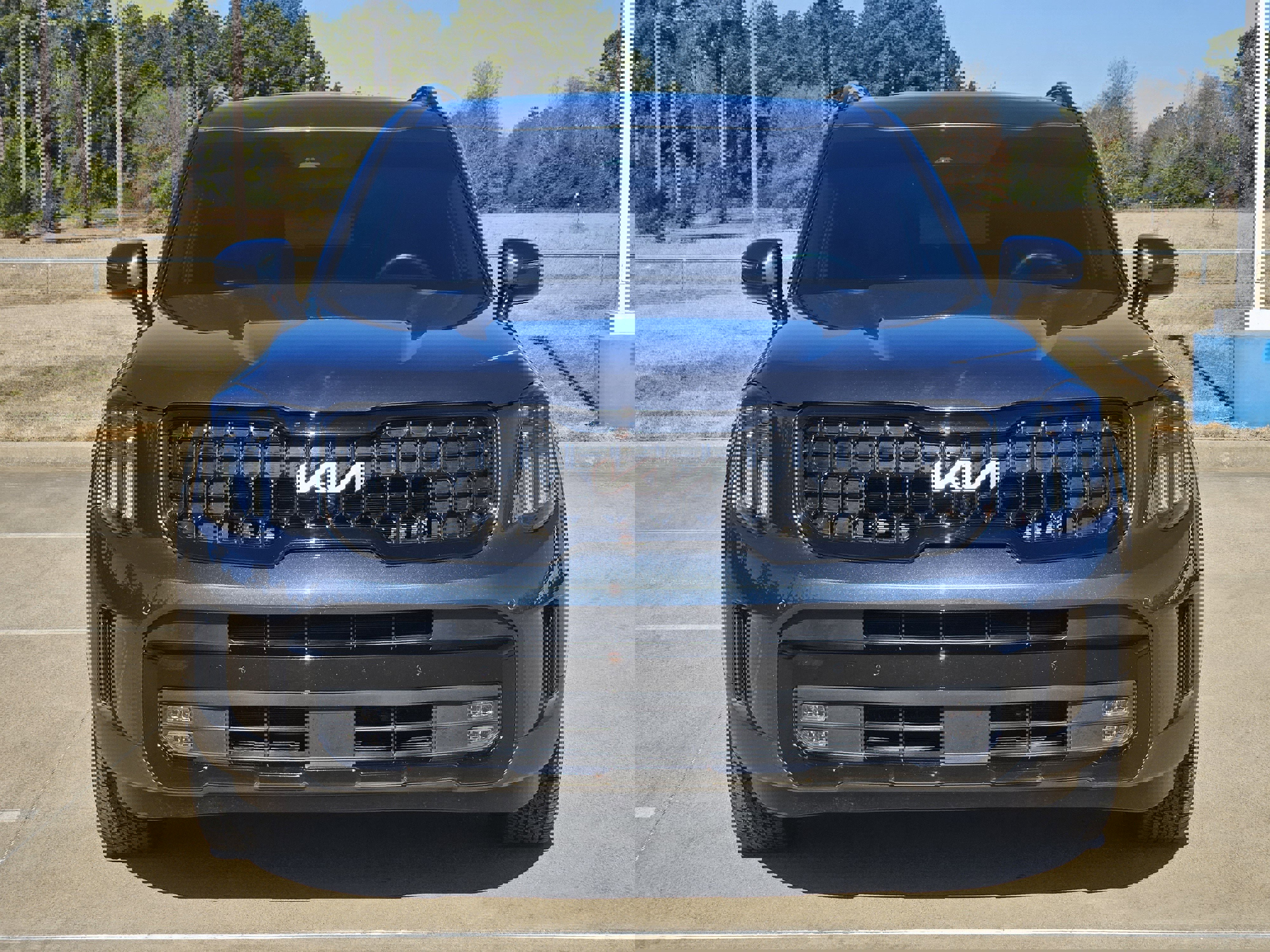 Used 2024 Kia Telluride SX X-Pro image 2