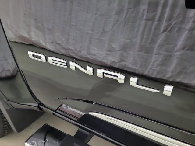 Used 2022 GMC Canyon Denali image 39