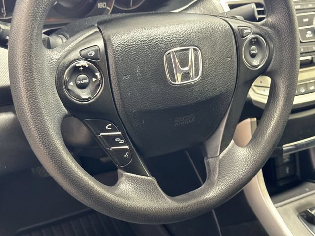 Used 2014 Honda Accord LX-S image 13