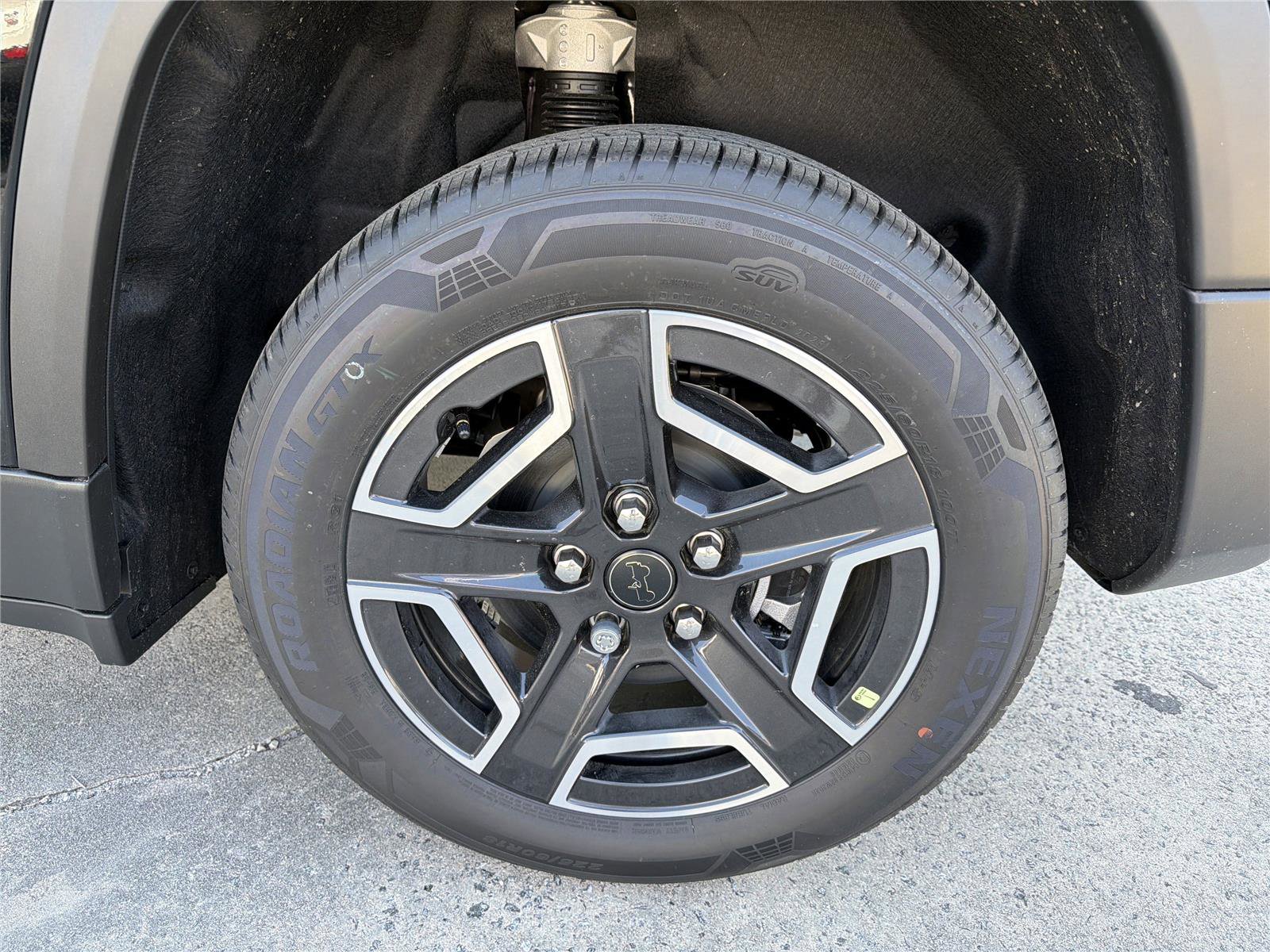 New 2026 Jeep Cherokee Limited image 17